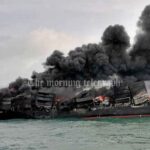 New Inquiry Launched into X-Press Pearl Disaster as Government Seeks Accountability