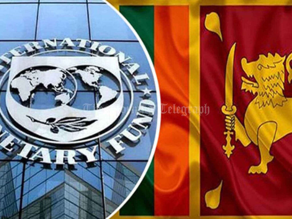 IMF to Announce Decision on Sri Lanka’s Third Loan Tranche After Key Talks