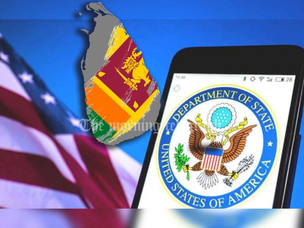 US Ambassador Clarifies Travel Advisory on Sri Lanka