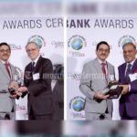 Sri Lanka's Dr. P. Nandalal Weerasinghe Recognized Among World’s Best Central Bank Governors