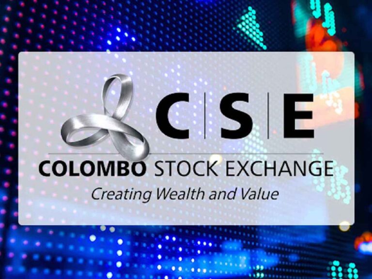 Business Confidence in President Boosts Colombo Stock Market