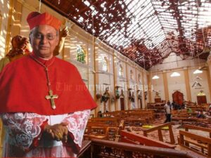 Archbishop Rejects Easter Attack Reports, Claims Politically Influenced Findings