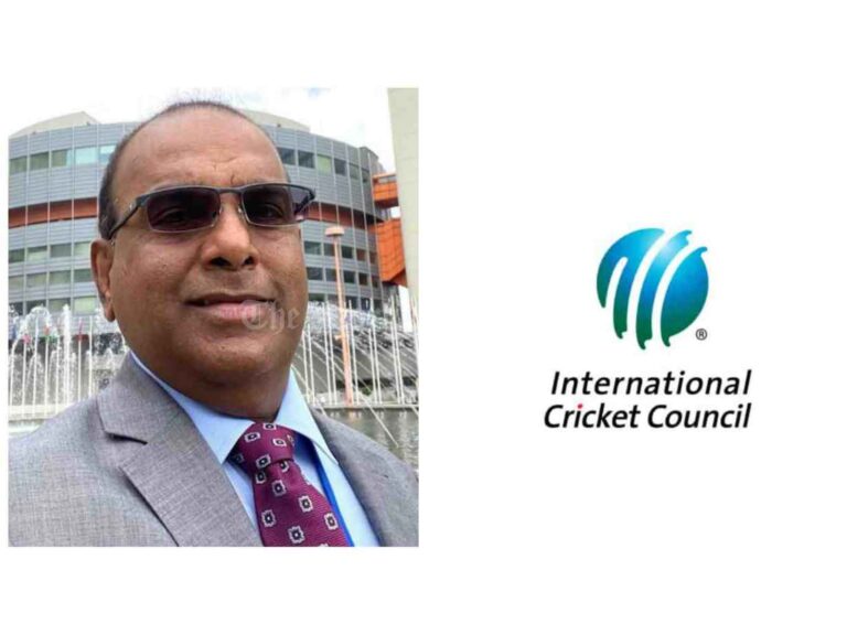 Sumathi Dharmawardena Appointed as ICC Anti-Corruption Unit Independent Chair