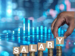 "Salary Increase for Government Employees Depends on Financial Situation" - Vijitha Herath