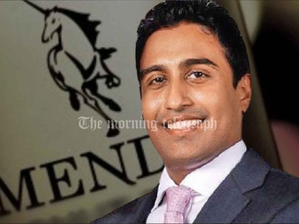 Arjun Aloysius and Two Others Sentenced to Six Months for Rs. 3.5 Billion VAT Evasion