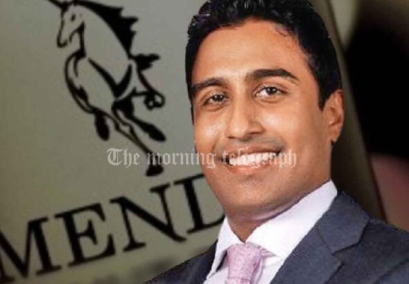 Arjun Aloysius and Two Others Sentenced to Six Months for Rs. 3.5 Billion VAT Evasion