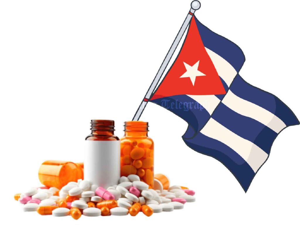 Cuban Medicines and Prime Minister's Visit to Strengthen Ties with Sri Lanka