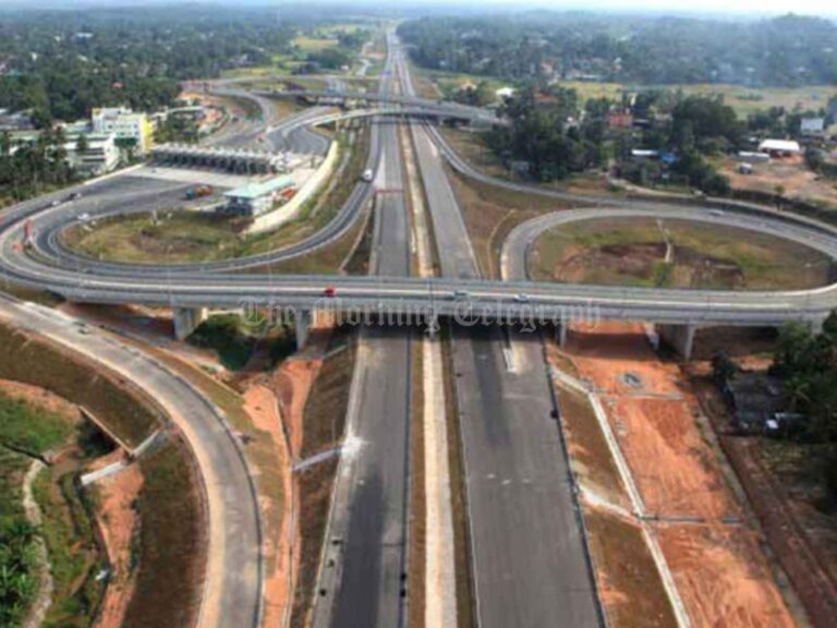 Cabinet Paper Proposes Rs 75 Billion for Kadavata-Mirigama Expressway Completion