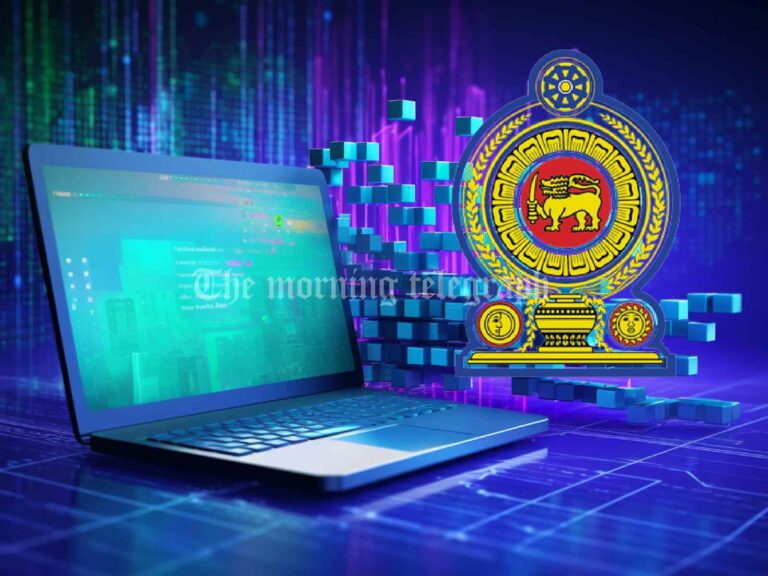 Sri Lanka to Implement New Software System for Public Debt Management