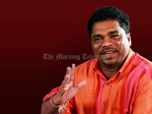 Former State Minister Piyal Nishantha Faces Criminal and Bribery Allegations