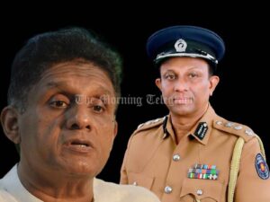 Death Threats to Sajith? Just Another Day in Sri Lankan Politics!