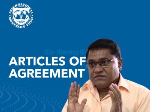 No Changes to IMF Agreement, Minister Vijitha Herath Asserts