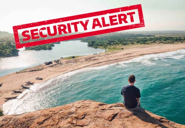 Multiple Embassies Issue Security Warnings: Sri Lanka Increases Security in Arugam Bay Amid Threats