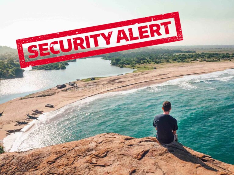 Multiple Embassies Issue Security Warnings: Sri Lanka Increases Security in Arugam Bay Amid Threats