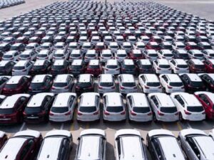 Government to Resume Vehicle Imports, Dismissing 600% Tax Rumors