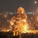 Israel Strikes Iran: Escalating Tensions in the Middle East