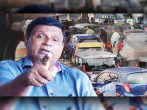 "Rs. 82 per Litre Fuel Reduction Possible" - Ananda Palitha