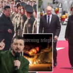 "North Korean Troops Poised to Join Russia in Ukraine" - Zelenskyy Warns