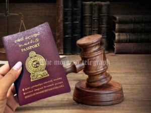 Court Modifies Ban on Ordinary Passport Purchases Amidst Urgent Need