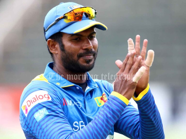 Court of Appeal Prevents Airport Arrest of Upul Tharanga Amid Legal Dispute