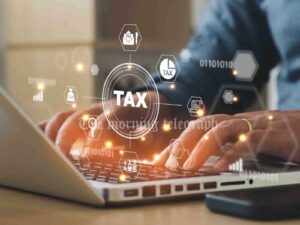 Sri Lanka to Embrace Digital Transformation for Public Services, Including Tax Payments