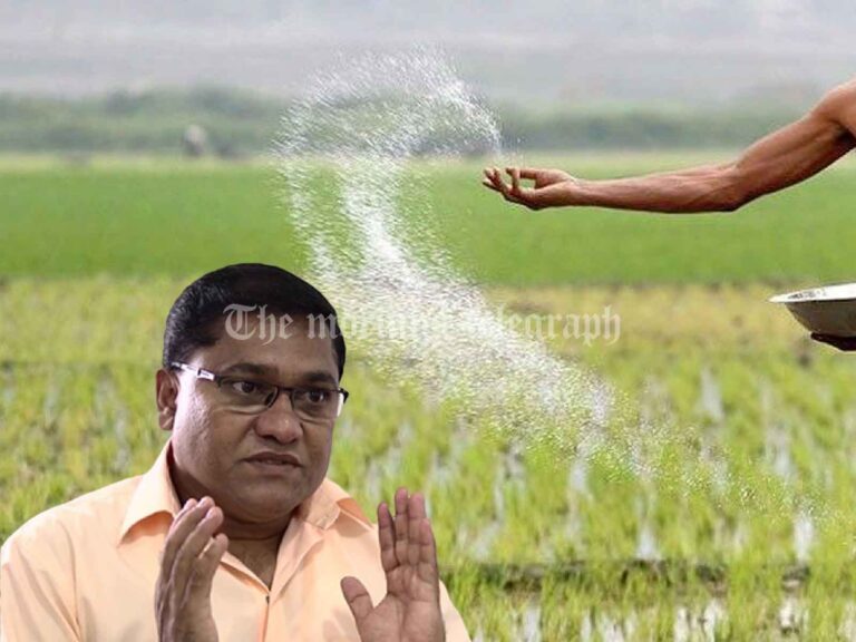 Vijitha Herath Supports EC's Suspension of Fertilizer Subsidy