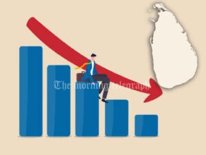 Positive Signs: Sri Lanka Records First Deflation in 39 Years