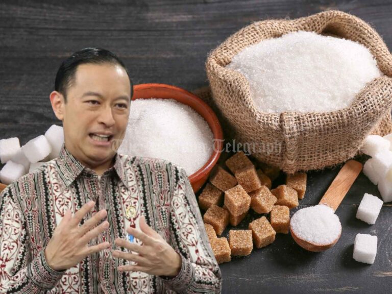 Former Indonesian Trade Minister Arrested for $25 Million Sugar Import Scam