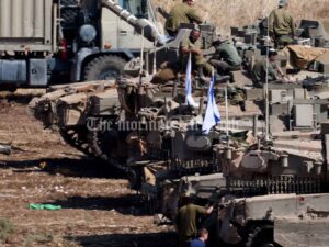 Israel on High Alert Amid Escalating Tensions with Hezbollah and Iran