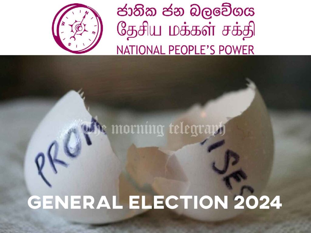 Elections Loom as Promises Go Unfulfilled