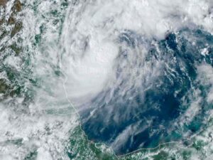 Tropical Storm Milton Threatens Florida with Major Hurricane Potential