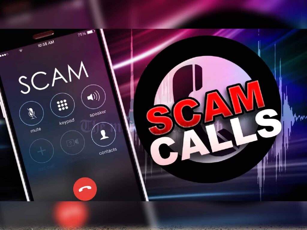 Police Alert Public to Phone Scam Targeting Traffic Board Employees