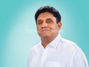 Sajith Premadasa Ready to Contribute to Nation-Building Efforts