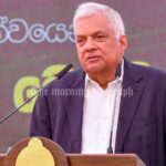 Ranil Urges Government Transparency on IMF Deal as Economic Concerns Loom