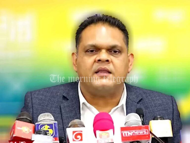 IMF's Fourth Tranche Would Have Been Secured Under Wickremesinghe