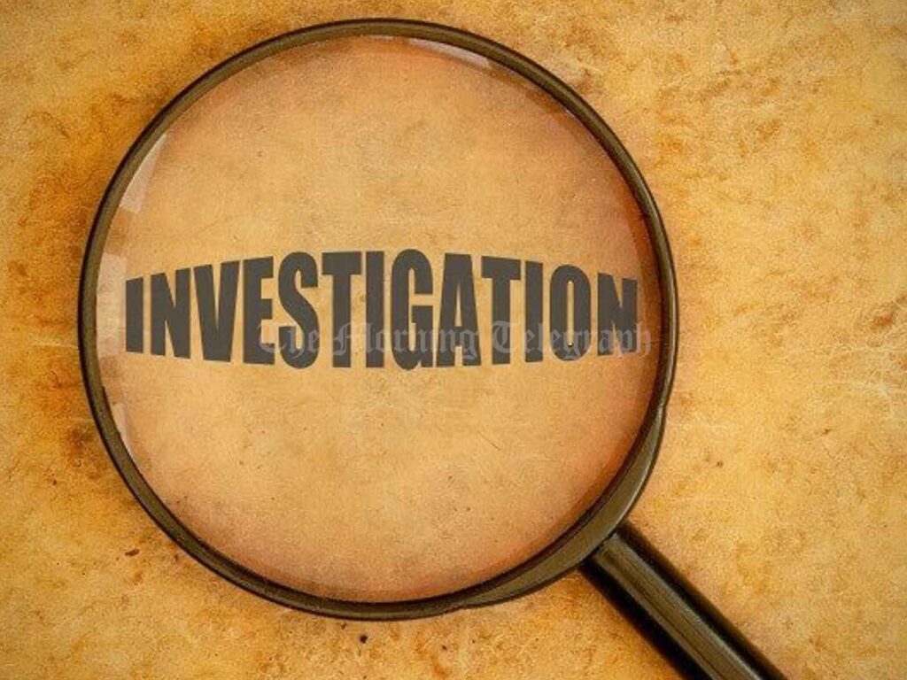 Controversial Criminal Investigations Resumed