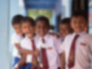 5,000 Children in Sri Lanka Fall Into Crime Annually