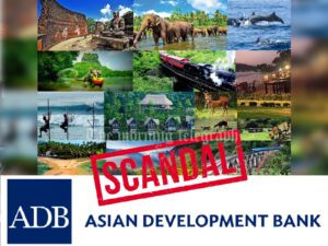 ADB Tourism Scandal Exposed - Consultants Plotting to Pocket Millions