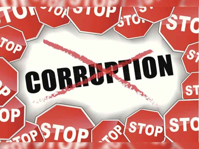 New Government's Major Move: Comprehensive Audits to Target Corruption