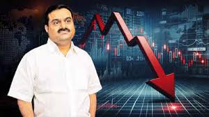 adani stocks