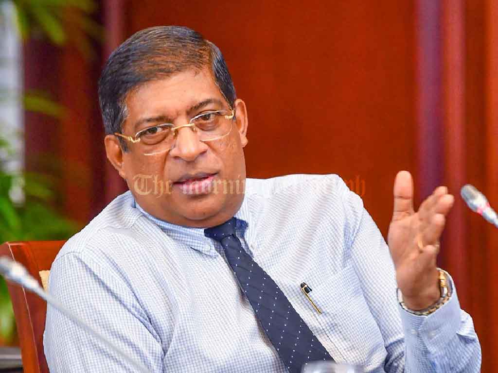 “Ranil Knows What I Did”: Ravi Says Why Ranil Keeps Quiet