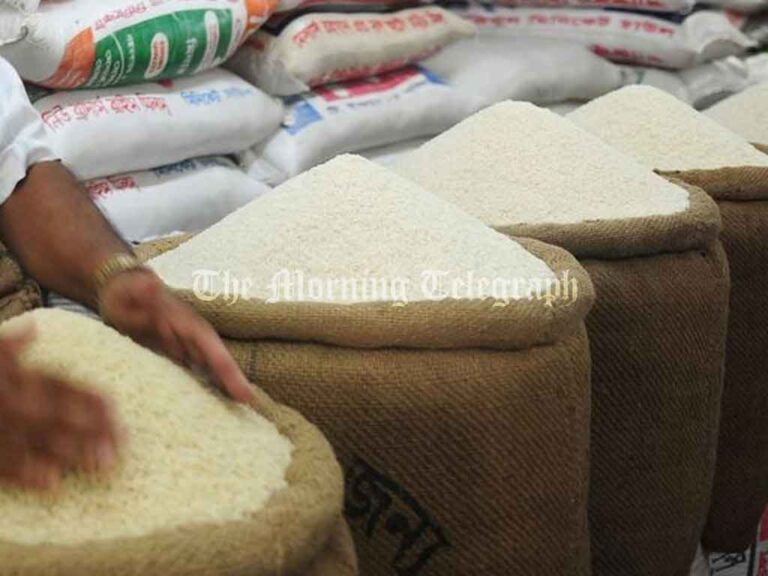 Government to Import Nadu Rice from India Amidst Rice Crisis