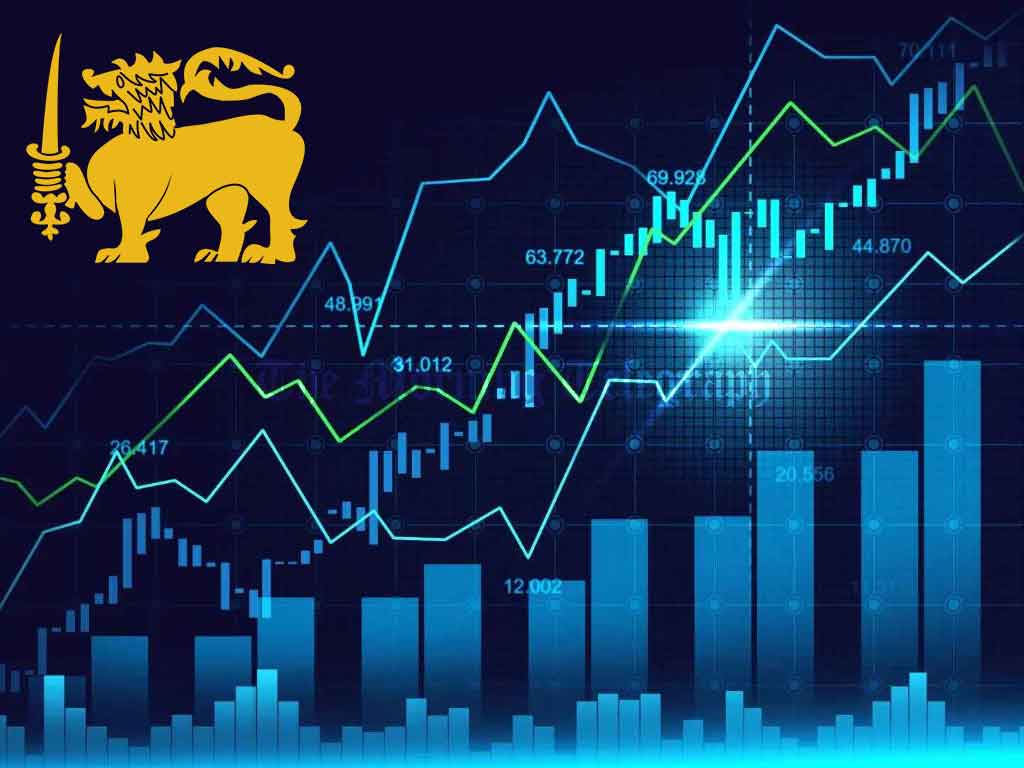 Sri Lanka’s Rising Foreign Reserves Point to Growing Financial Stability