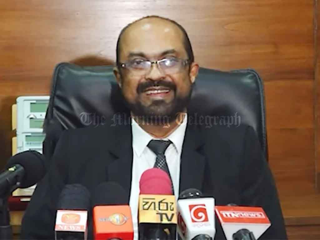 Energy Minister Kumara Jayakodi Defends Fuel Price Formula, Promises Potential Revisions