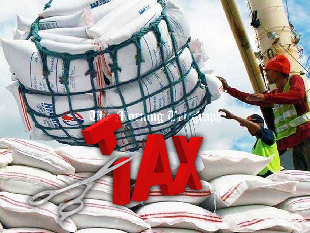 Rice Importers Request Tax Cut to Reduce Prices Amid Supply Shortage