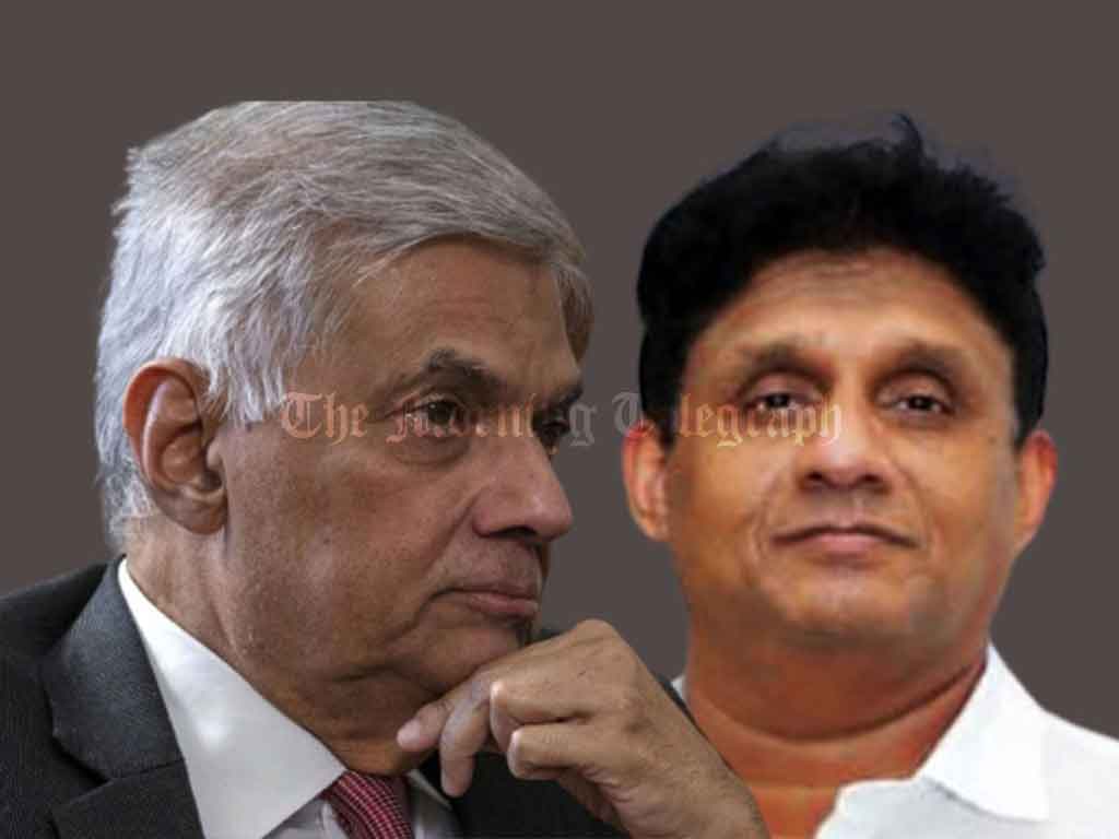 Ranil Wickremesinghe Poised to Return to Parliament as Leader of the Opposition