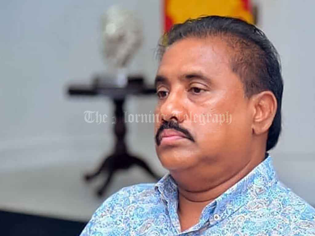 Court Bans Ex-MP’s Nephew from Leaving Sri Lanka