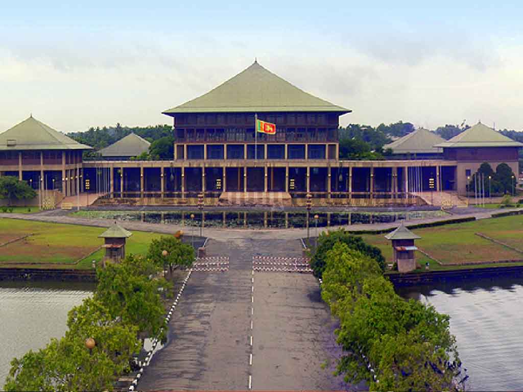 Instructions to Gracefully Conduct the Opening Ceremony of the 10th Parliament