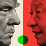 Trump and Xi Jinping’s Tumultuous Relationship: Can It Be Repaired?