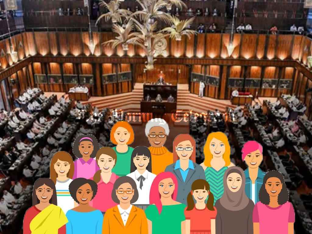 More Than 20 Women Elected to Sri Lanka's New Parliament – A Historic Milestone